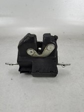 Serrure de coffre OPEL CORSA D