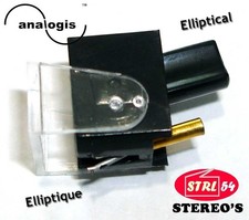 Stylet pour ORTOFON D20E-II