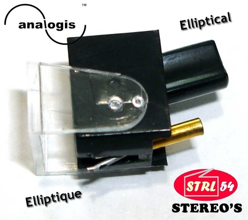 Stylet pour ortofon d20e - stylet, d20e-ii