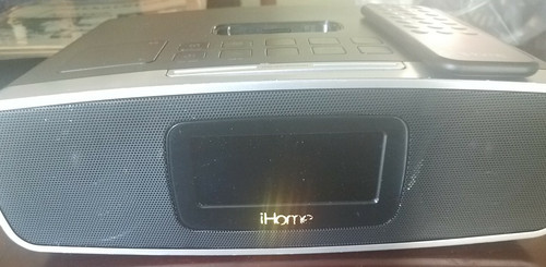 Ihome model ip90 rare vintage - ihome, ip90-rare