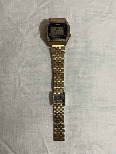 Montre casio collection - montre,