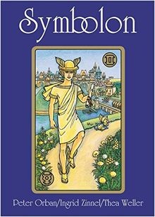 Symbolon pocket peter - symbolon, de