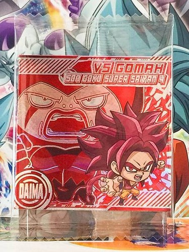 Son goku giant gomah vsr - son, 16-24