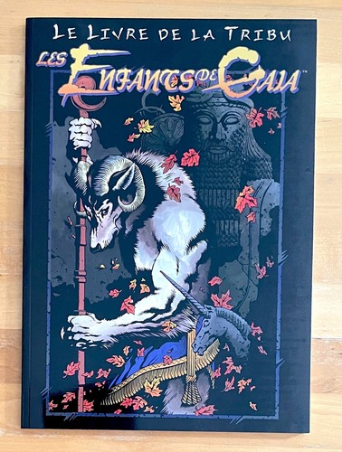 Les enfants gaïa le - -le, livre