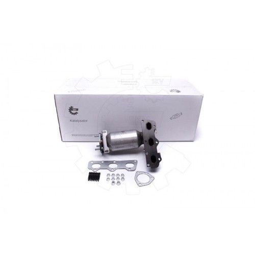Catalyseur pour polo seat - pour,