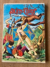 Akim color mensuel numero - akim, 11