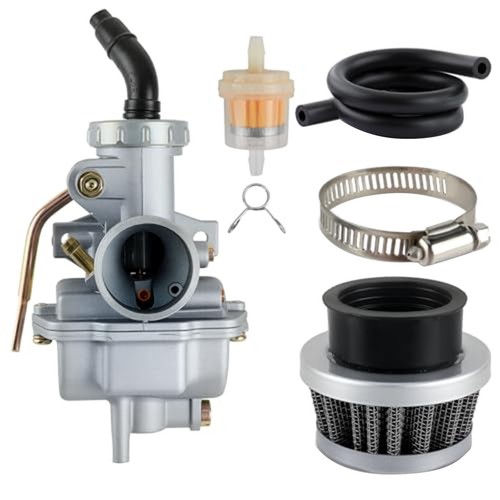Ensemble carburateur pz20 pour - ensemble,