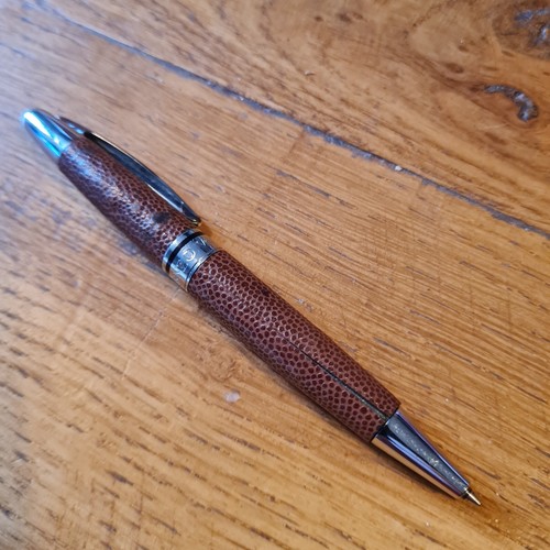 Stylo bille enzo varini - stylo,