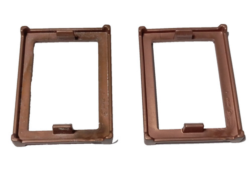 Playmobil bases cofre 3626 - x2,