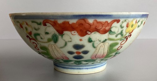Chine ancienne coupe - chine, en