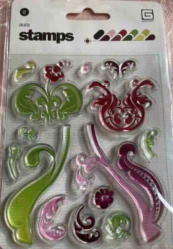 Clear stamps tampon - stamps,