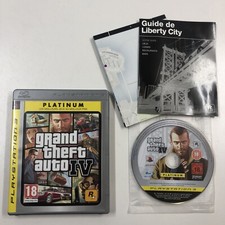 GTA IV grand theft auto 4