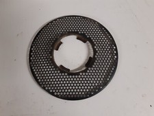 grille de volant de moteur