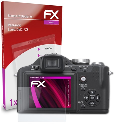 Atfolix verre film protecteur - atfolix,