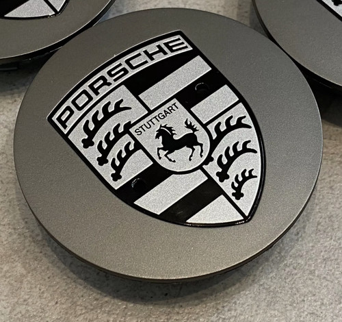 Cache moyeu roue porsche - de,