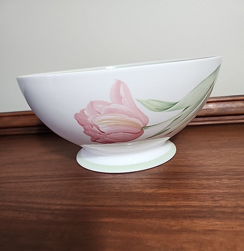 Villeroy boch florea serving - &,