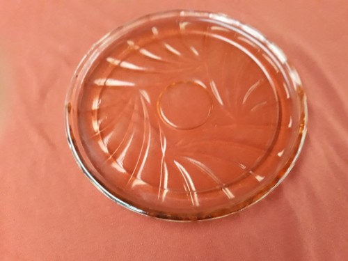 Plat plateau support - plateau, cloche