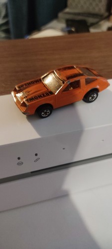 Miniature hot wheels - miniature, chevy