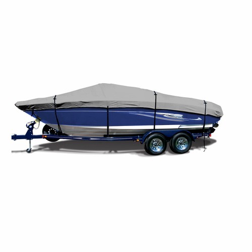 Monterey 224fs bowrider heavy - bowrider,