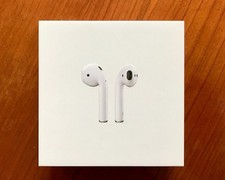air Pods 2