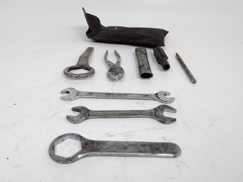 Trousse outil suzuki gsxr 600 - trousse,