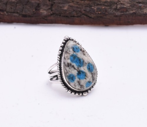 Bague artisanale argent - artisanale,