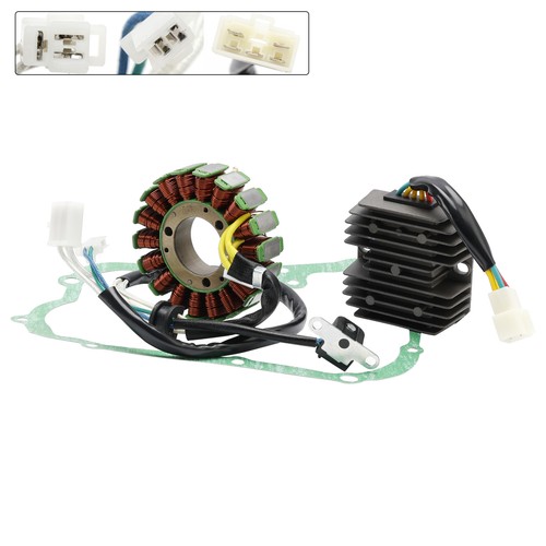 Régulateur alternateur stator - régulateur,