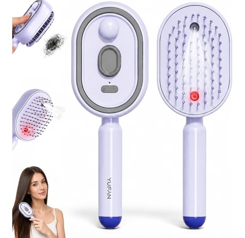 2026 new electric steam brush - new,