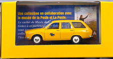 RENAULT 12 BREAK 1971 LA POSTE