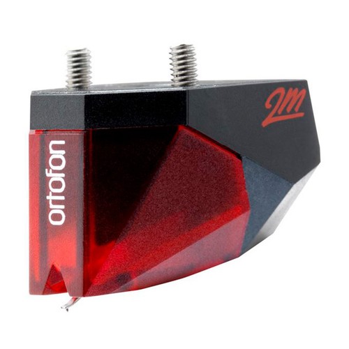 Ortofon red verso phono - ortofon,