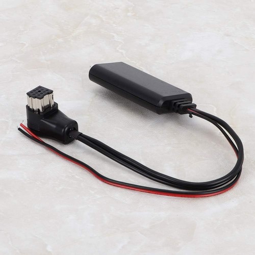 Pioneer bus bluetooth aux - pioneer,