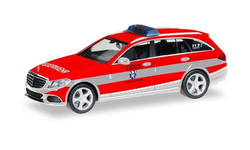 Herpa mercedes classe c - herpa,,