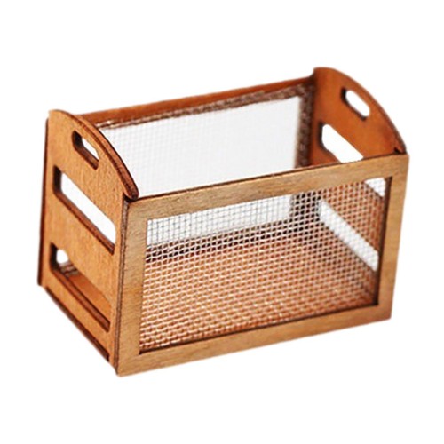 Panier rangement miniature - rangement,