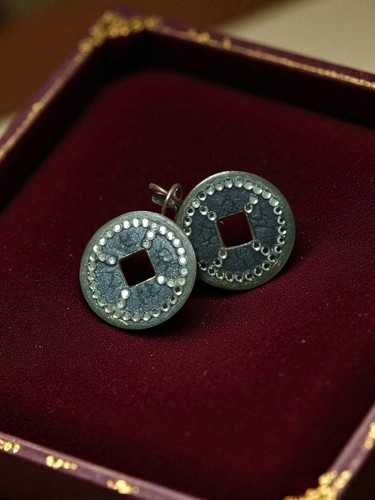 Paire boucles oreilles - paire,