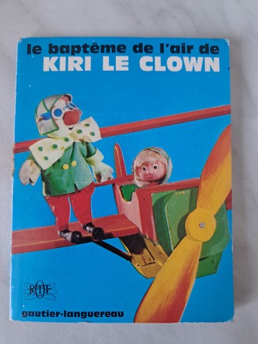 Mini livre bapteme l - le,