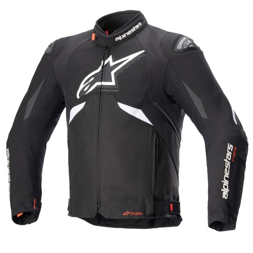 Veste moto alpinestars gp - de, t-gp