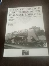 L'encyclopédie des chemins de
