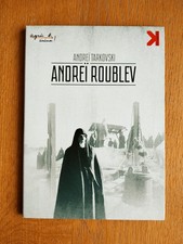 Andreï Roublev - Version