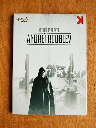Andreï roublev version - roublev,