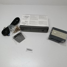 Chargeur 6 CD Changer Stéréo