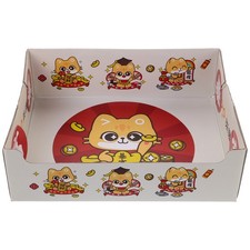  Caisse Litière Pour Chat Bac