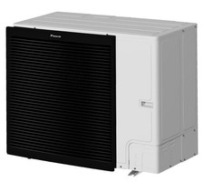 Daikin Altherma 3R, unité