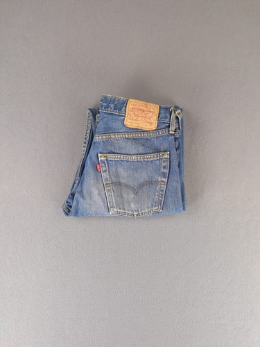 Jean levi 501 vintage - levi's, 90s