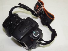 Reflex numérique Sony α350