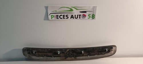 Calandre citroen xsara picasso - calandre,