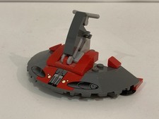 LEGO Star Wars 75001 Sith