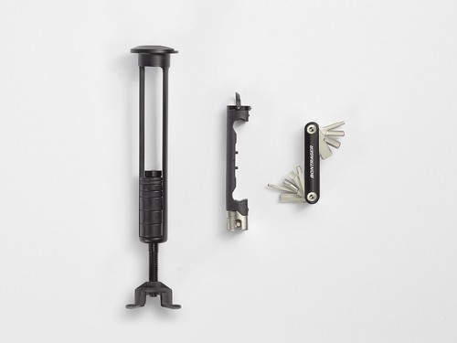 Trek bontrager bits - trek, intégré