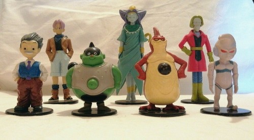 Lot figurines collection - lot,