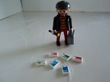 PLAYMOBIL vintage city police