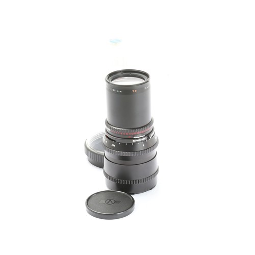 Hasselblad sonnar 6 - hasselblad, cf